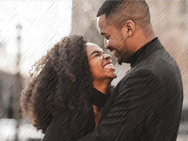 My Influencer Ex Girlfriend Paid Me To Be Her “Boyfriend” For A Few Months