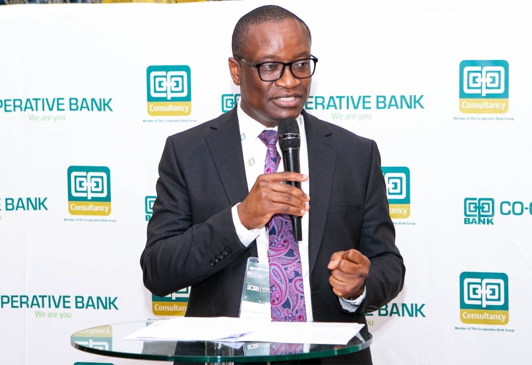 Co-operative Financial Sector Embraces Strategic Fintech Partnerships as Digital Revolution Reshapes Member Services in 2026