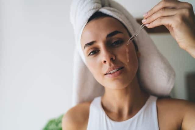 Enhancing Your Skincare Routine With A Collagen Skin Booster