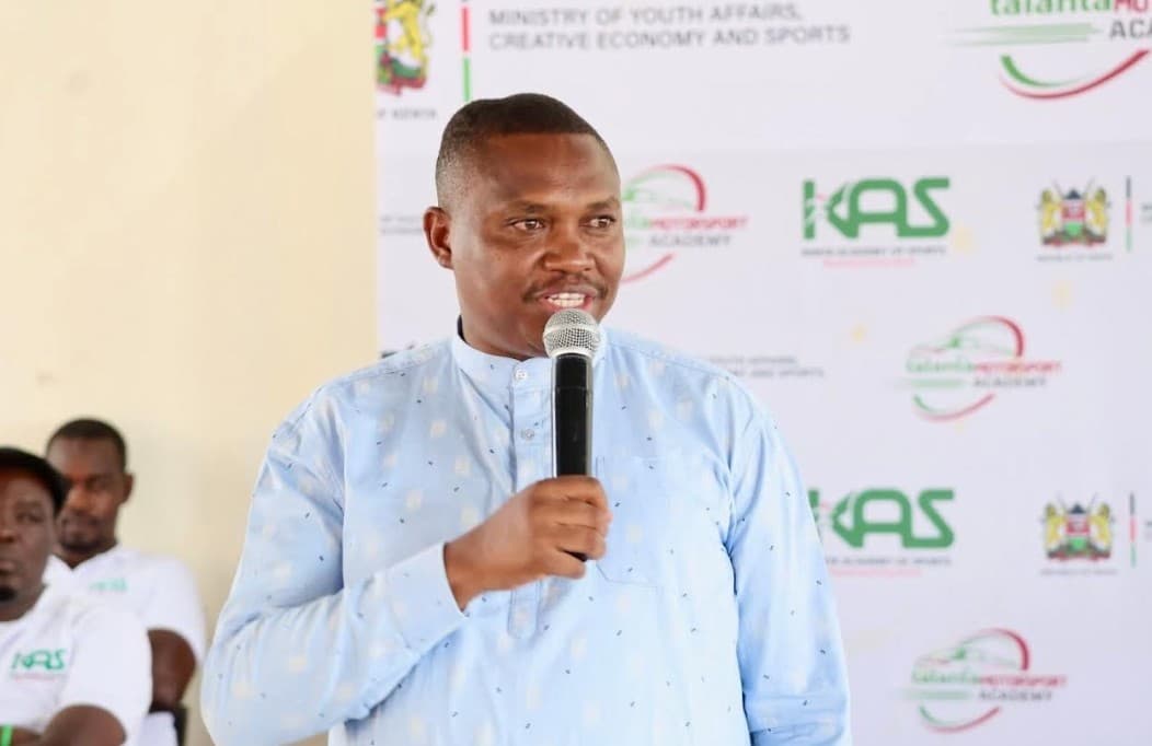 Govt trains teachers to nurture sports talent among youth