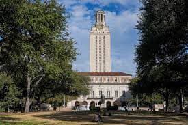 UT plans to build $145M, 1000-bed on-campus undergraduate housing complex