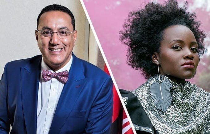 Lupita Nyong’o Accuse Balala Of Lying Over Naomi Campbell Appointment