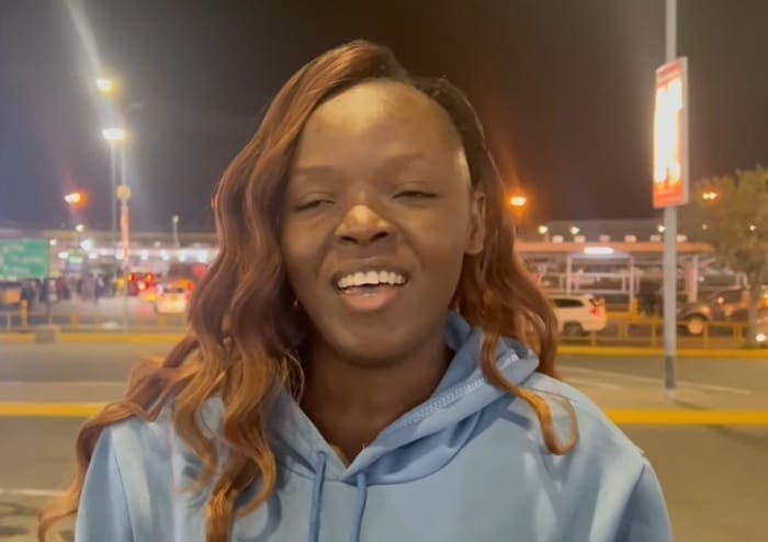Dianah Mutanda’s American Dream Fulfilled at Montclair State University