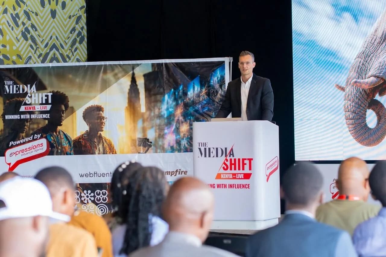 Creator economy drives shift in brand marketing