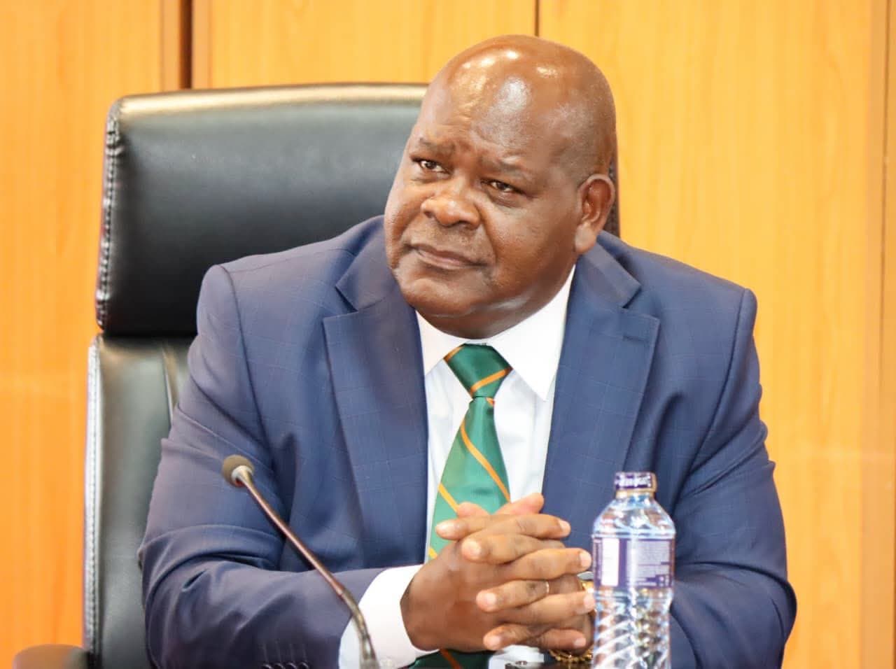 Parliament passes motion on recruitment and remuneration of health promoter