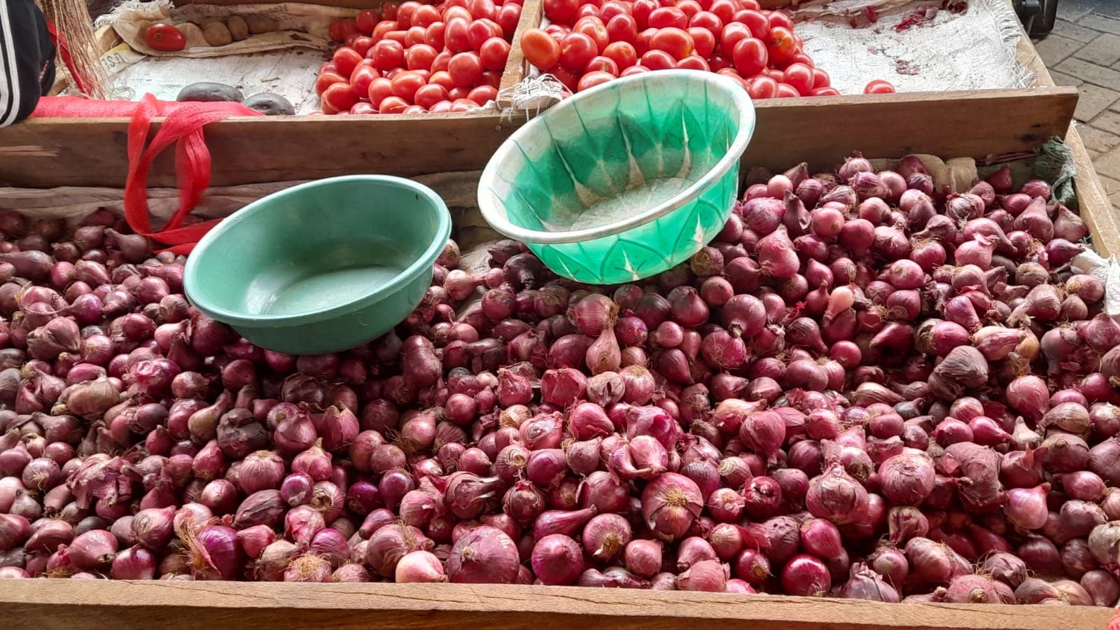 Kenol residents hit hard as prices of key household commodities surge