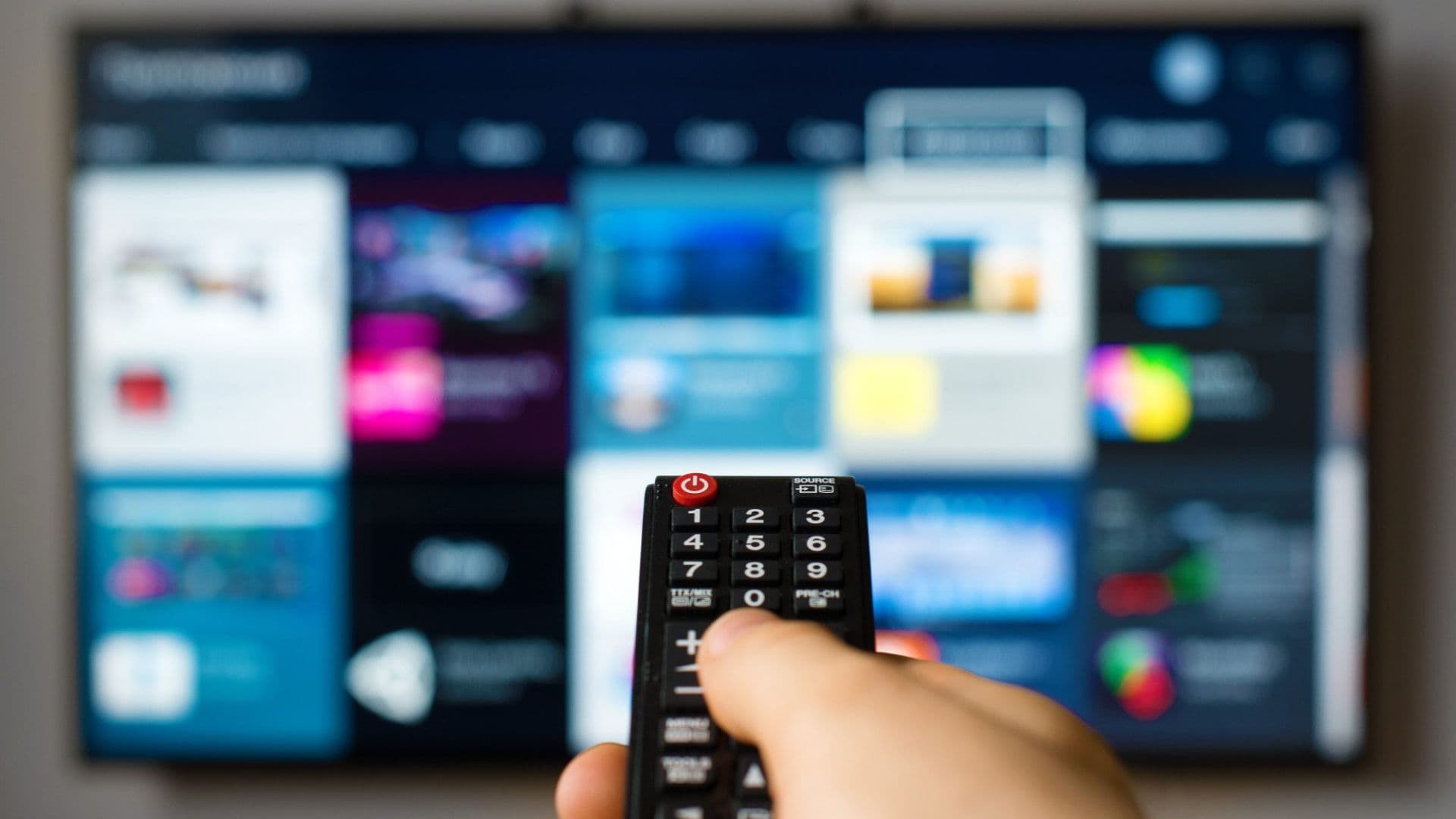 Your TV Is Slowly Becoming an Ad Platform and There’s Nothing You Can Do About It