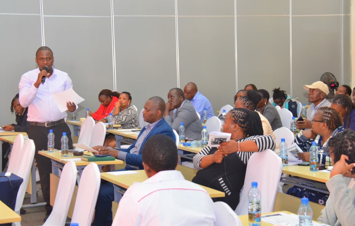 KISEB seeks public views on draft examination regulations