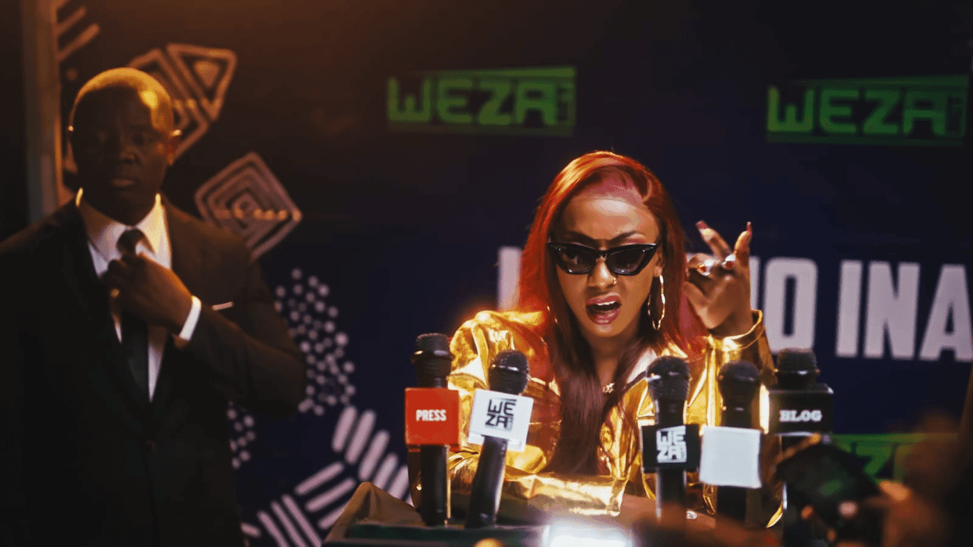 WezaBet Taps Ssaru, Wakadinali and Kenya’s Top Influencers