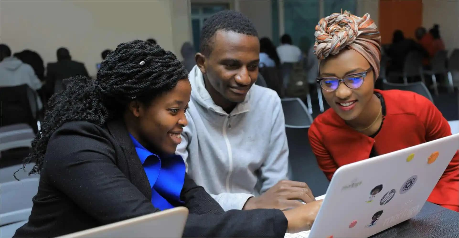 Moringa School Partners With M-PESA and Safaricom to Offer API Training and Certification in Africa