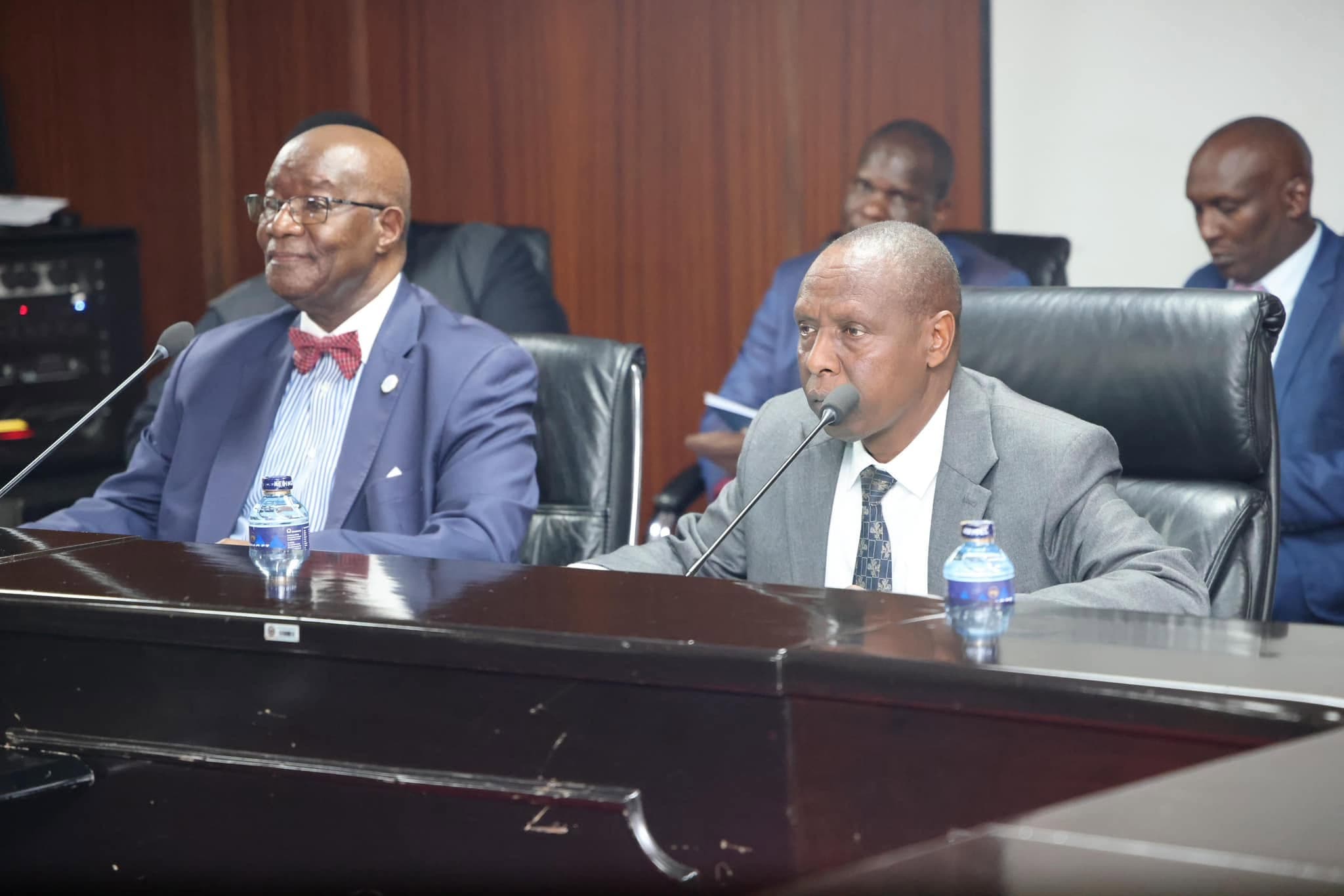 Moi University seeks bailout as pending bills hit Ksh.9bn