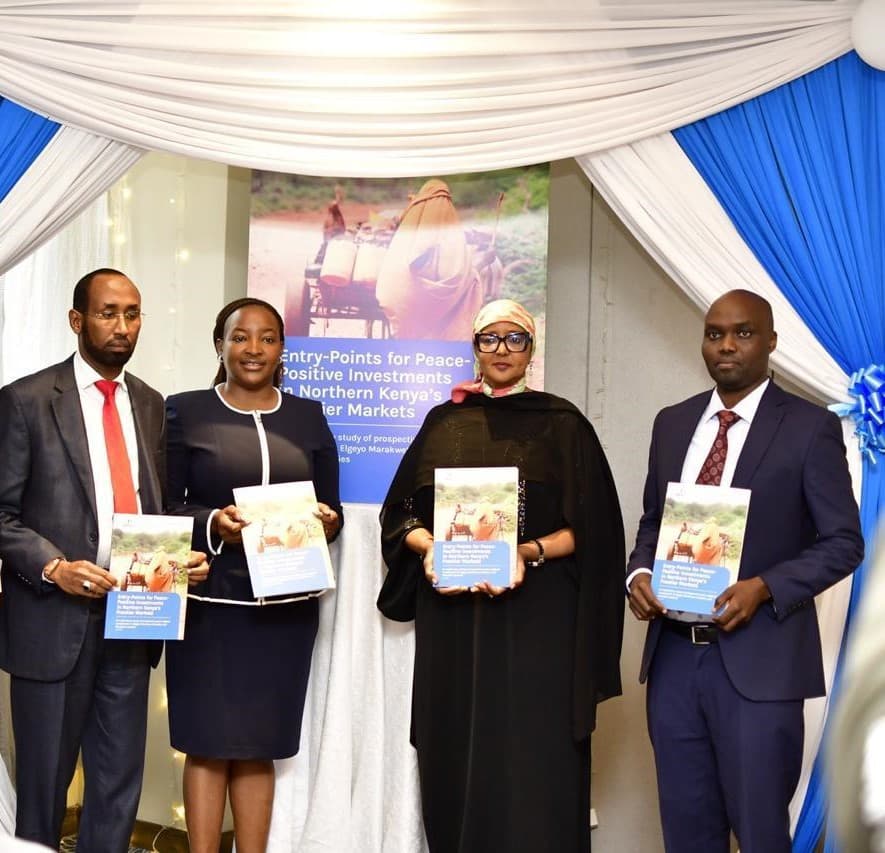 Attractive Investment Opportunities in Northern Kenya Counties