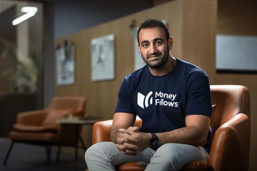 Money Fellows Raises $13 Million to Digitize Traditional Savings Circles Across Africa