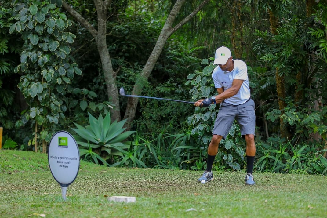 KCB East Africa golf tour heads to Kisii for action-packed weekend
