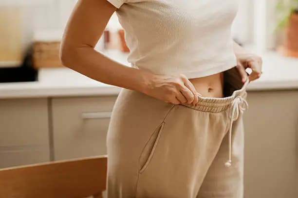 How Long Does It Take to Lose 20kg