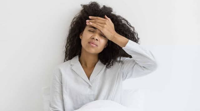 The Singlehood Series: She Showed Up To Our Date With A Hangover