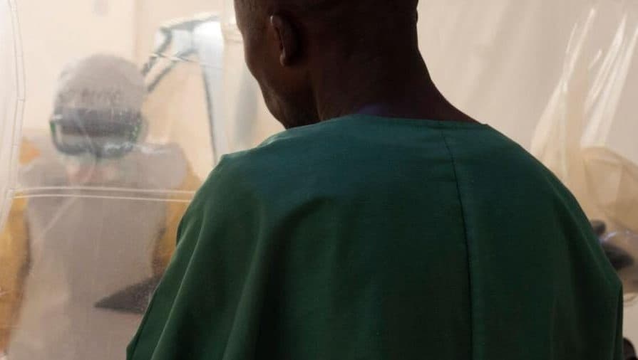 WHO begins clinical trial for Bundibugyo Ebola treatment as DRC deaths surpass 500