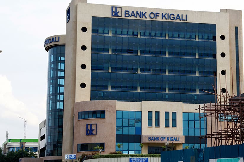 Bank of Kigali Joins China’s Cross-Border Interbank Payment System to Expand Yuan Payments