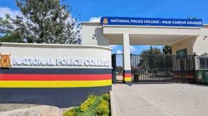 Female recruits were discontinued within the first month of joining Kiganjo, police say