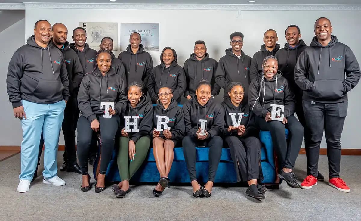MPost Officially Launches its e-P.O.BOX Services in Rwanda