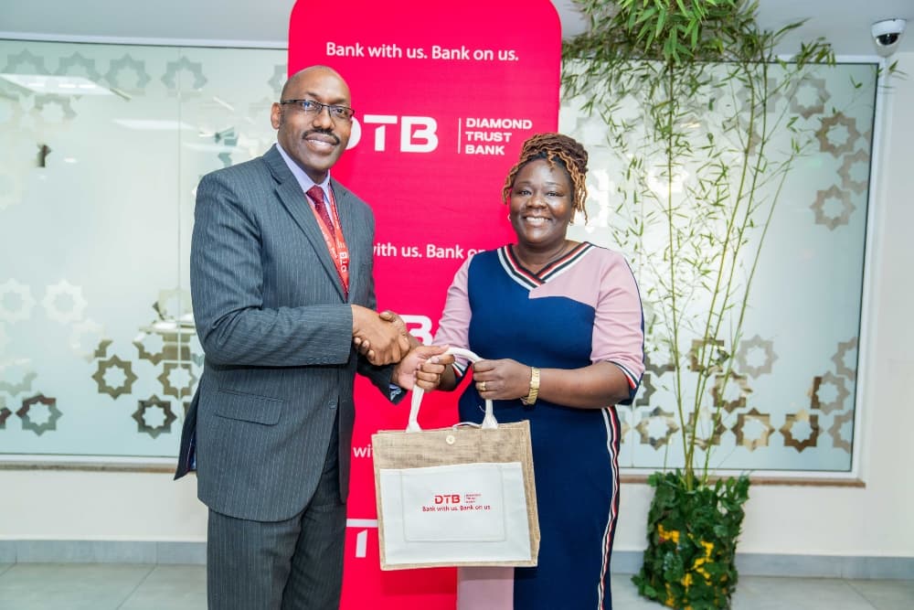 DTB hosts second annual supplier forum to promote ESG principles and sustainable practices