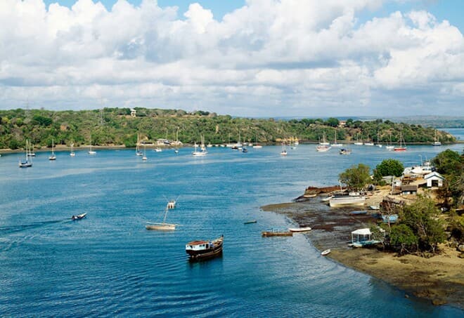Fisherman found dead, another missing after canoe fails to return in Kilifi