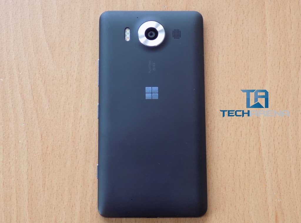 Microsoft Plans to Add Support for Fingerprint Sensors in Windows 10 Mobile This Year
