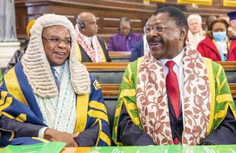 Milimani Court Restricts Wetang’ula and Kingi From Political Campaigns