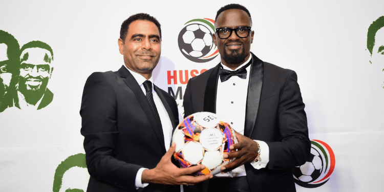 FKF Woes Deepen as Tribunal Extends Orders Protecting Hussein Mohammed