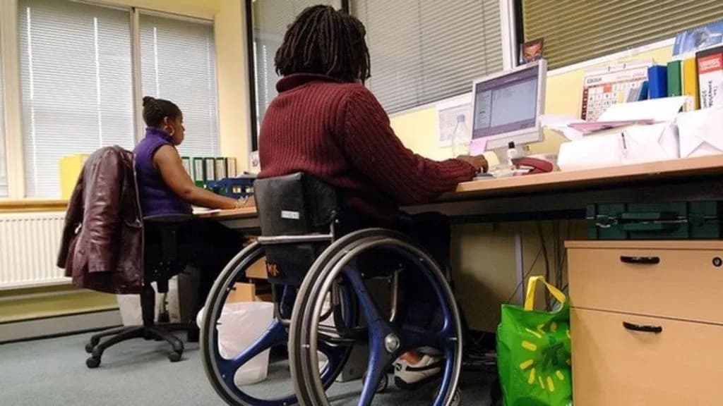 Disability: Report Reveals Chilling Details on Workplace Conditions
