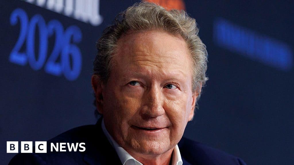 Indigenous Australians win record A$150m after billionaire mined without permission