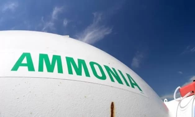 Egypt Green Ammonia Deals of $33bn Signed with European companies
