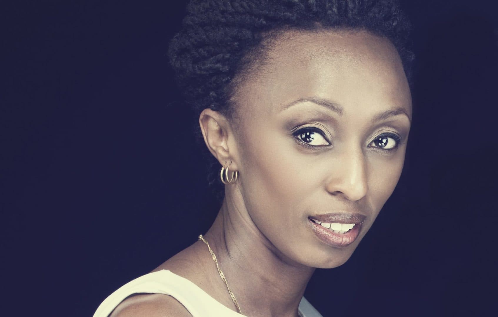 Alison Ngibuini: I made no money for a year after starting my business