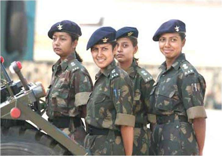 Indian Army steps up push for modern technology