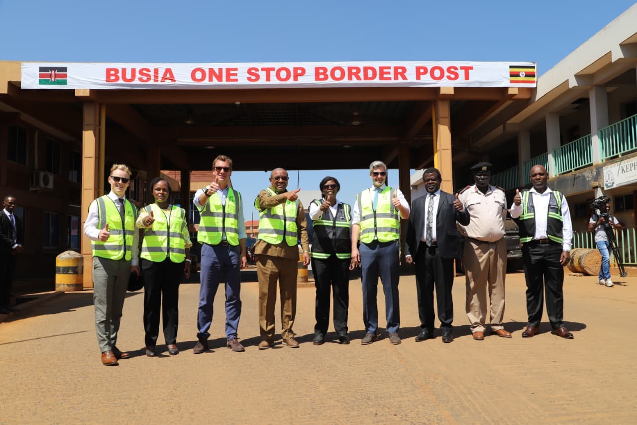 KRA launches eCUSTOMS app to ease cross border trade