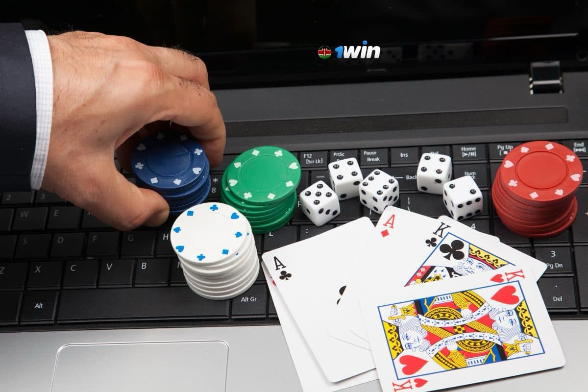 Review of 1Win – The Ultimate Online Casino and Sports Betting in Kenya