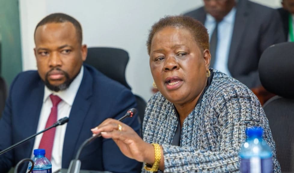 Alice Wahome Clears Air on KSh1.3B Loresho Land Row as MPs Grill Her