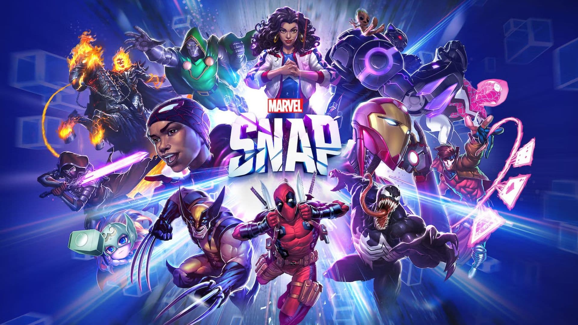 Marvel Snap Is Back Online in the US With Plans to Make Some Big Changes