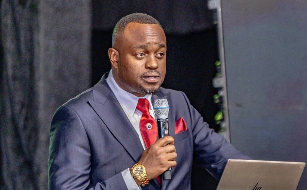 Pastor T Mwangi Critiques Early Boarding Schooling, Citing Impact on Family Bonds