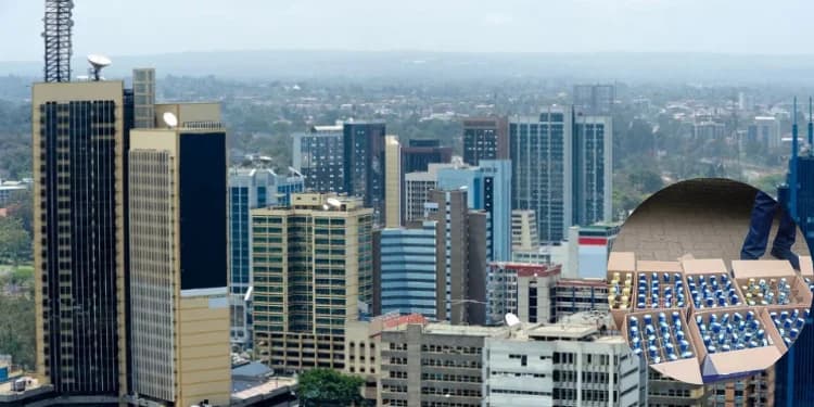 NACADA Names 8 Nairobi Areas Hit by Counterfeit Alcohol Crackdown