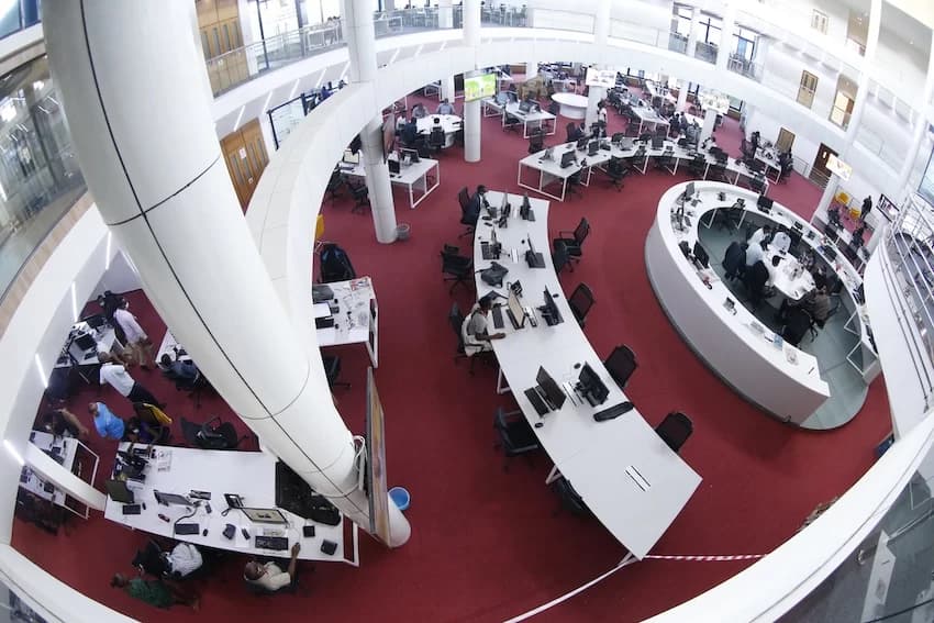 Standard Group Gears Up For a New Round of Layoff