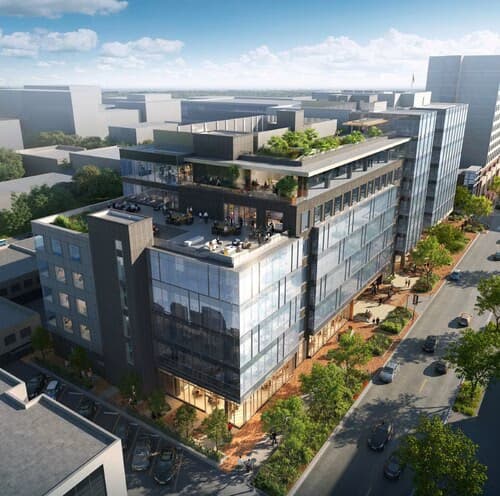 Broe Group Launches New Office Tower in Cherry Creek North Development