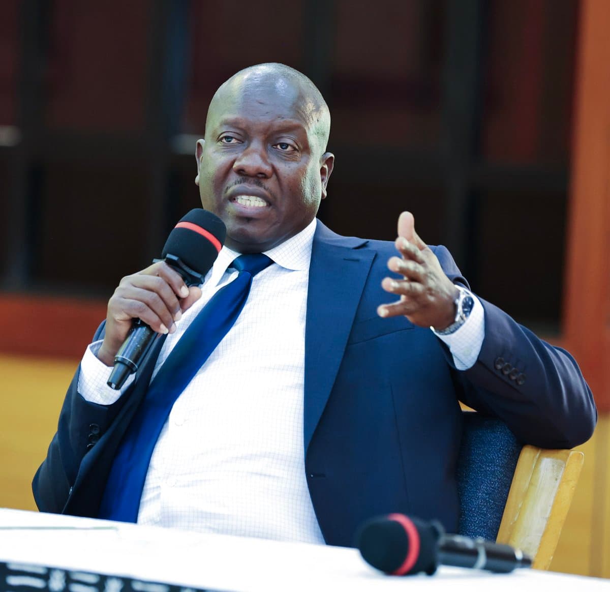 EACC, ODPP renew joint fight against corruption and money laundering