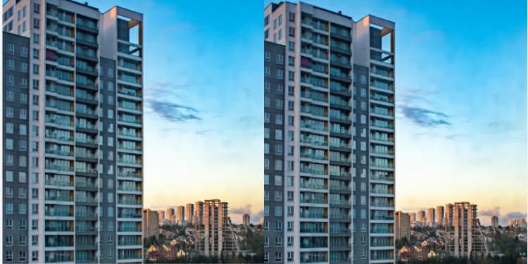 Multi-Billion-Shilling Companies Behind Two Rivers Office Towers