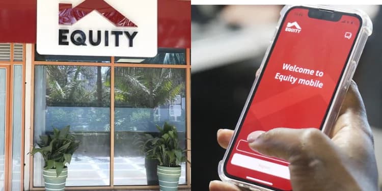 Step-by-step guide to applying for an Equity agent float loan