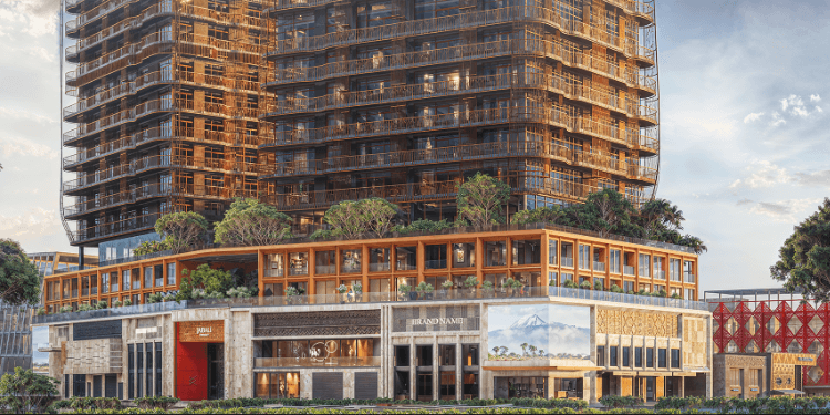 Saudi Arabia Firm Acquires Major Stake in Tatu City’s Jabali Towers