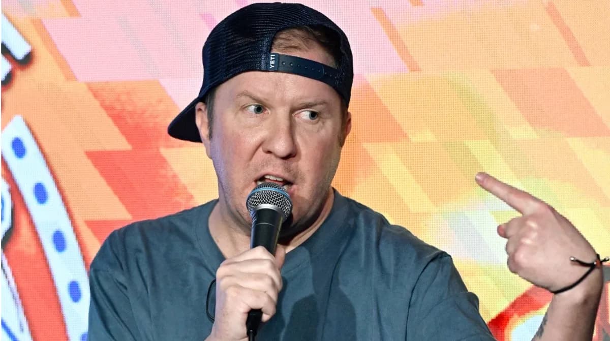 Nick Swardson Net Worth