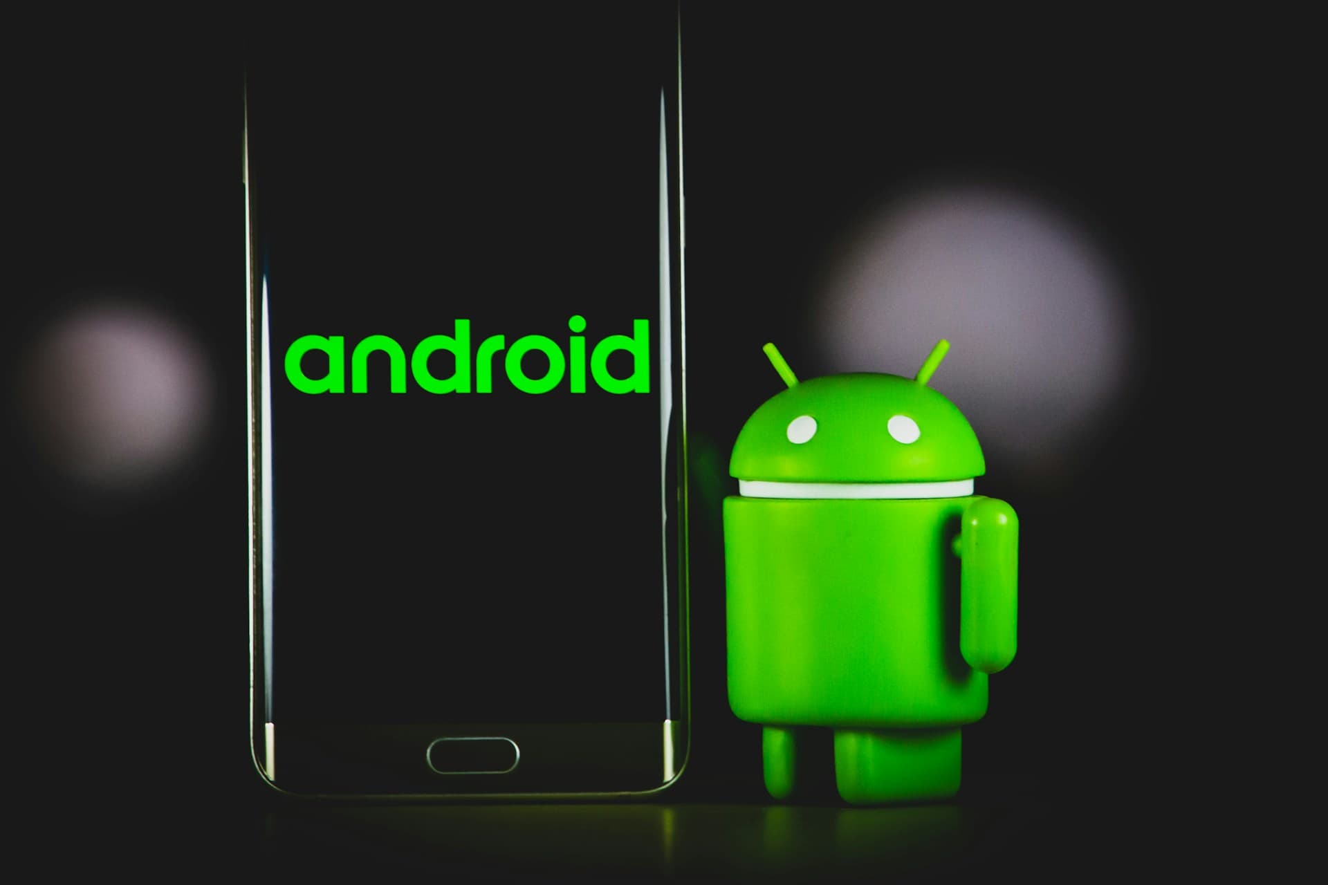 The impact of mobile gaming on the development of the Android platform: trends, innovations, & the future of IT technologies.