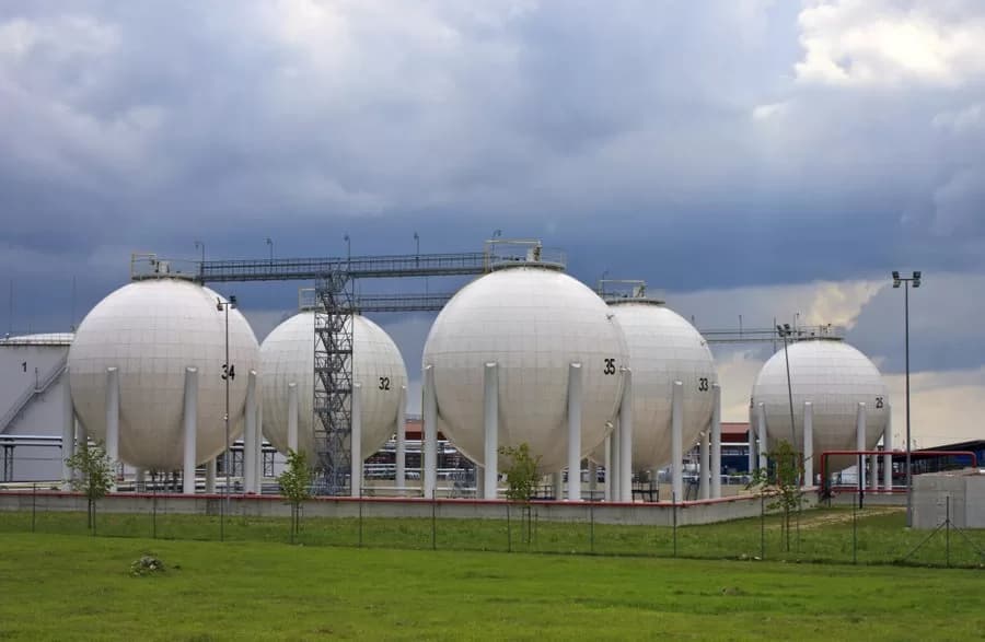 Logistic firm to build a KSh354.25 million LPG storage facility in Kipevu