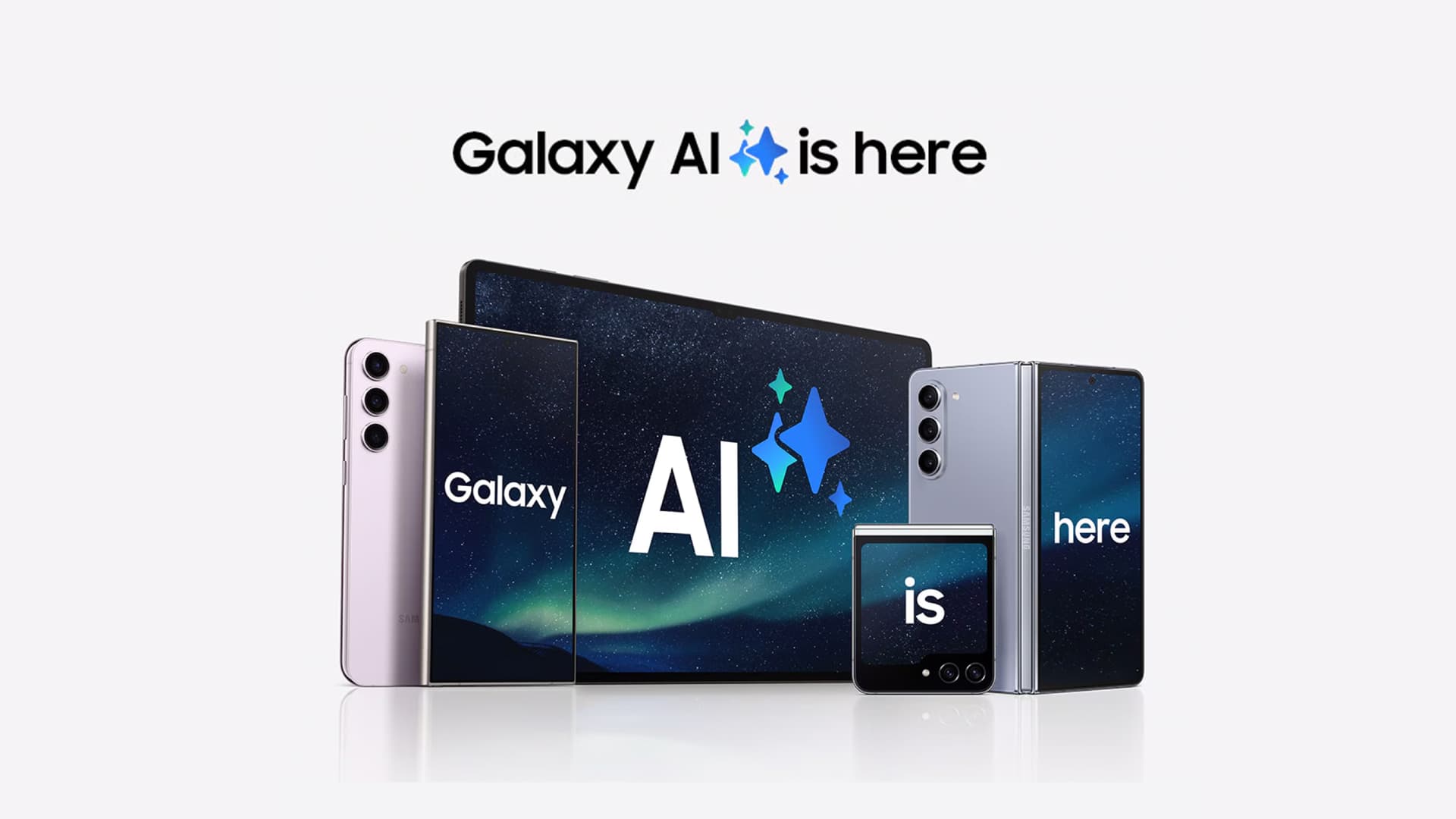 What You Need to Know About Samsung Galaxy AI Features